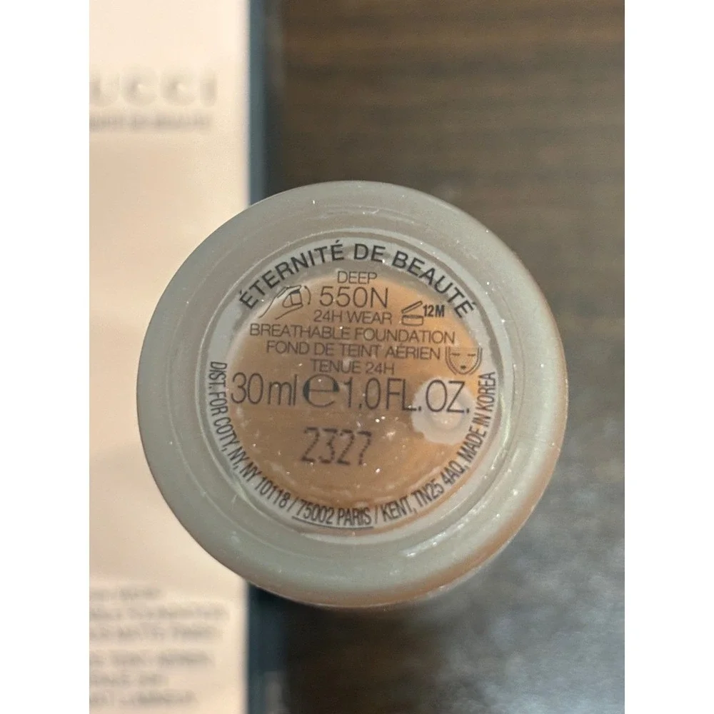 Gucci‎ Foundation